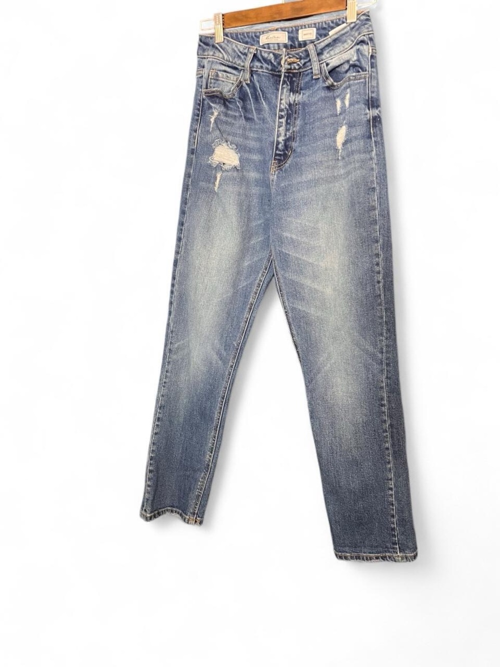 KanCan Baggy Jeans